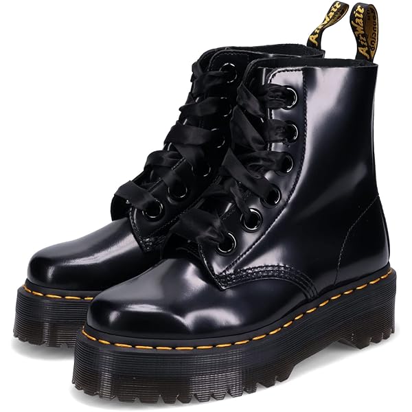 Dr Martensドクターマーチン ジェイドン ステッチ10ホール ブーツ Dr.Martens ドクターマーチン 10ホール ブーツ シューズ ベサン