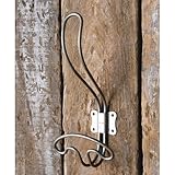 DULTON ダルトン ウォールフック S250−04RW