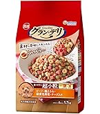 Amazon.co.jp: グラン・デリ ドッグフード ふっくら仕立て食べやすい超