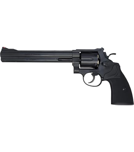 マルシン M29 6.5インチリボルバー マットブラックABS【時間限定値下げ】 Amazon | マルシン M29 6.5インチ マットブラックABS ハーフ