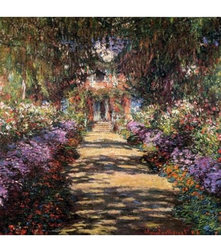 Amazon.co.jp: シャガール・「枝」 プリキャンバス複製画・ ギャラリー