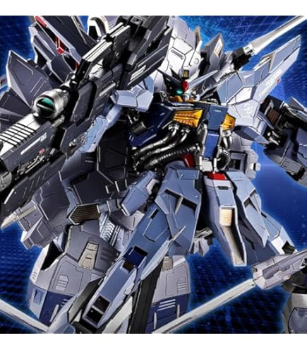 Amazon | METAL BUILD プロヴィデンスガンダム | プラモデル 通販