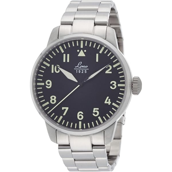 Amazon | [ラコ]Laco PILOT Neapel39 (パイロット ネアペル39) 自動