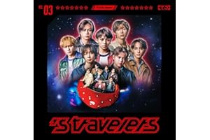 【Amazon.co.jp限定】's travelers 通常盤(初回プレス)(特典:フォンタブ付)