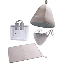 Amazon | [co-que] サウナ整いセット 4点ギフトセット サウナ内