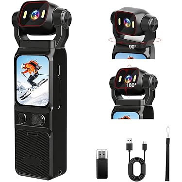 Amazon.co.jp 最新リリース: ウェアラブルカメラ・アクションカム の