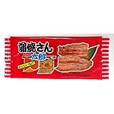 菓道 蒲焼さん太郎 1枚×60袋