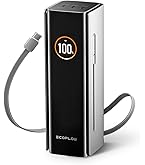 Amazon.co.jp: EcoFlow RAPID Pro モバイルバッテリー 20000mAh 230W