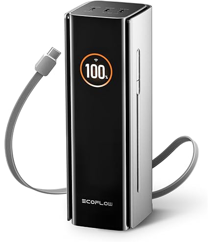 Amazon | EF ECOFLOW RIVER 600 専用エクストラバッテリー | EF