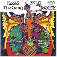 ★ＵＳオリジナル盤他★ＫＯＯＬ＆ＴＨＥ ＧＡＮＧ 初期傑作アルバム３枚セット ☆USオリジナル盤他☆KOOL＆THE GANG 初期傑作アルバム3