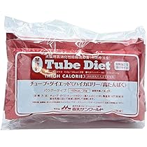 Amazon | 森乳サンワールド チューブダイエット 【低脂肪】犬用消化態