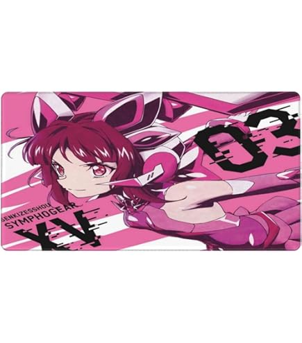 戦姫絶唱シンフォギア　プレイマット 戦姫絶唱シンフォギア 開封済みプレイマット - メルカリ