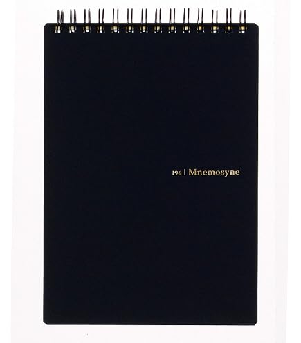 Amazon | マルマン(maruman) B6 ノート ニーモシネ 7mm罫 N196A