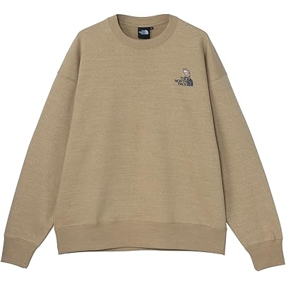 Amazon.co.jp: [ザ・ノース・フェイス] パーカー スウェット Zoo