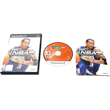 Amazon | NBA2K2 | ゲーム