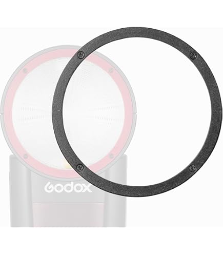 Amazon.co.jp: Profoto RFiスピードリングアダプター Profoto 100501