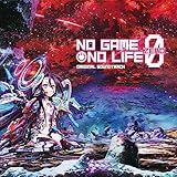No Game No Life: Zero (Original Soundtrack) [Analog]