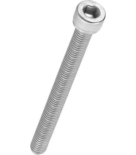 六角穴付き M8x35 ソケットキャップスクリュー 100個 六角穴付き M8x35 ソケットキャップスクリュー 100個 Amazon
