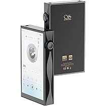 Shanling M3X デジタルオーディオプレーヤー Introducing Shanling M3X_Shenzhen Shanling Digital Techno