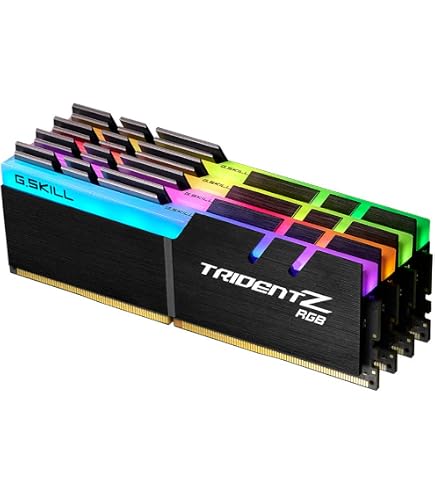 G.Skill Aegis 32GB (2X 16GB) DDR4 3200MHz Memory : Amazon.com.au