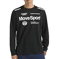 ムーブスポーツ 長袖シャツ デサント ゴルフ amazon限定 ストレッチ 吸汗 317EggT5XqL._SR240,220_.jpg