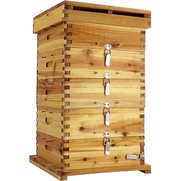 Amazon.co.jp 売れ筋ランキング: 養蜂用品 の中で最も人気のある商品です