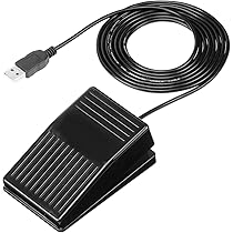 エジクン フットスイッチ USB 5ペダル Amazon.co.jp: エジクン フットスイッチ [FS2P5] 5ペダル 日本製