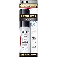 Amazon | メンズ肌水 ボトルタイプ 400ml | Shiseido | ボディ