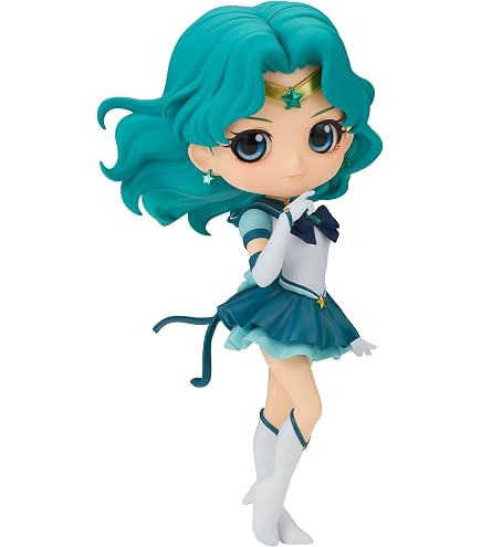 Amazon | 劇場版「美少女戦士セーラームーンEternal」 Q posket Encore