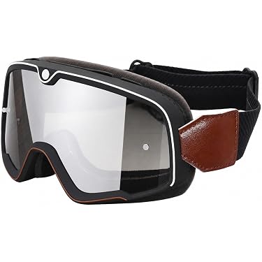 Amazon.co.jp 最新リリース: バイク用ゴーグル・サングラス の新着