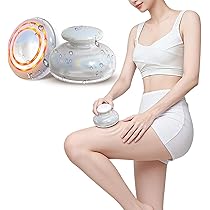 Amazon.co.jp: FIIL ボディ美容器 ラジオ波 EMS 腹筋器具 1台多役 LED