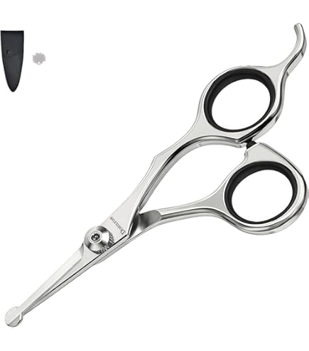 Amazon | 天洋シザー玄技KU-35(6インチ)-セニング- | 天洋