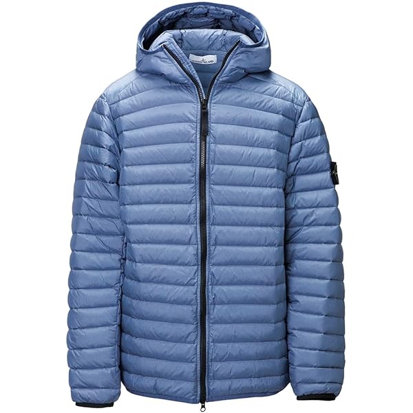 ストーンアイランド] ダウンジャケット XLサイズ 40324 LOOM WOVEN