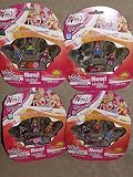 Winx Club – Set of 12 Figurines – Cobi – 新しい！！Limited Edition / Item # g839gj uy-w8ehf3182713