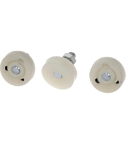 thumbnail image 2 of URO Parts Premium Ball Bearing Window Regulator (Front Left, No Motor) - Fits Select Models 2 of 11