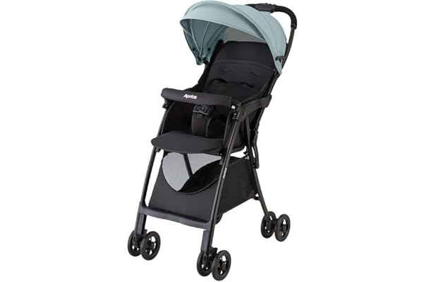 the most compact stroller
