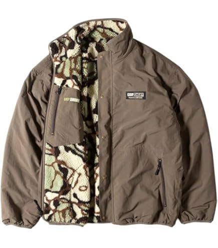 Amazon.co.jp: GRIP SWANY グリップスワニー パフジャケット2.0 XL