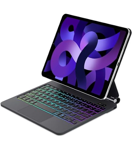 Amazon.co.jp: [2026革新モデル]マジックキーボード iPad Pro 11インチ