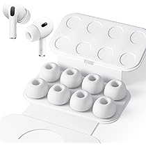 AirPods Pro 本体 （右のみ）&イヤーチップ4個パック（M）3つ Amazon | Seltureone【4組】イヤーピース AirPods Pro 第1/2世代対応