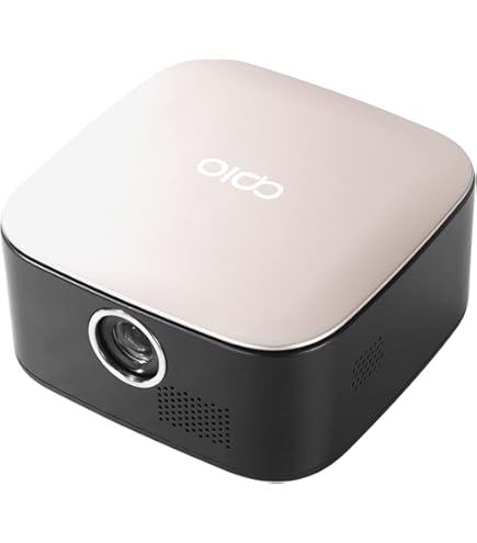 アイプテック Aiptek i50S DLP Pico Projector Aiptek MobileCinema