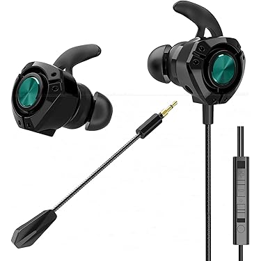 Amazon.co.jp 最新リリース: PCゲーミングヘッドセット の新着