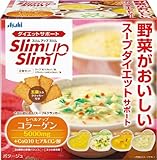 スリムアップスリムPスープクラッカー 8食