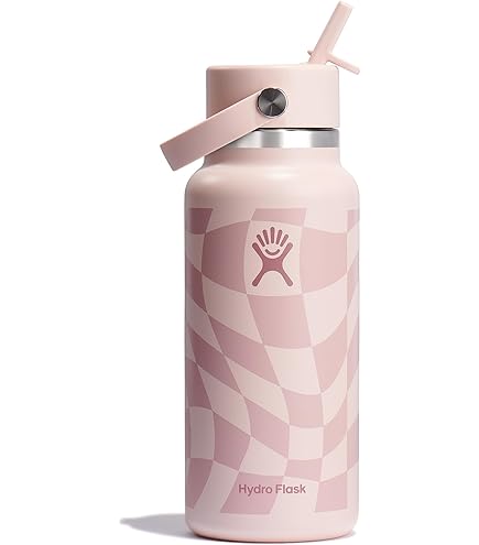 Amazon | Hydro Flask(ハイドロフラスク) 24オンス ワイドフレックス