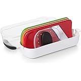 OXO グレーター&スライサー セット ミニ プラスチック