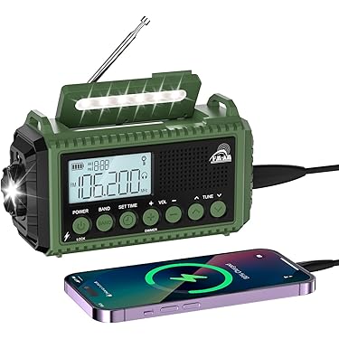 Amazon.co.jp 最新リリース: 充電式ライト・ラジオ の新着ランキングです。