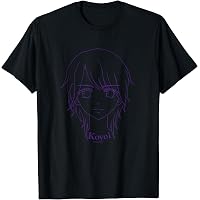 Amazon | アイドルランドプリパラ デザインB Tシャツ | Tシャツ