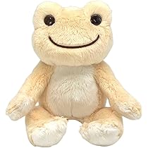 Amazon.co.jp: 日向坂46 金村美玖 カエルのピクルス そらまめ