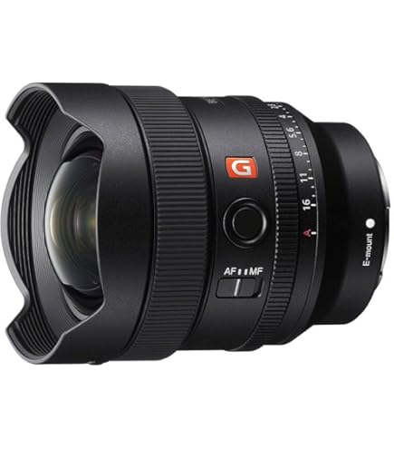 保証付　極美品　SONY SEL85F14GM フルサイズ対応 Eマウント Amazon.co.jp: SONY(ソニー) 望遠単焦点レンズ フルサイズ FE