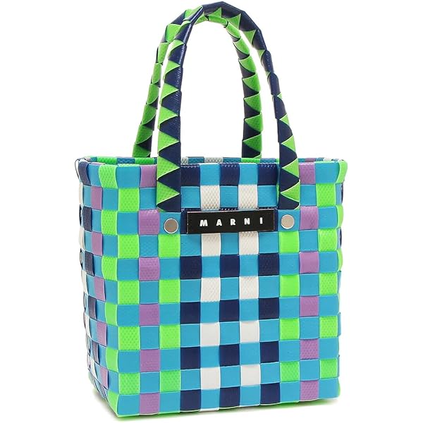 Amazon | [Marni] (マルニ) 24春夏モデル SANFLOWER BAG サンフラワー