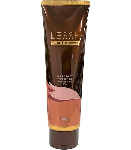 Amazon | Hoyu ホーユー レセ カラートリートメント【ダークブラウン